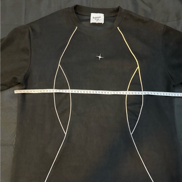 y2k Tee size S - Picture 4 of 5